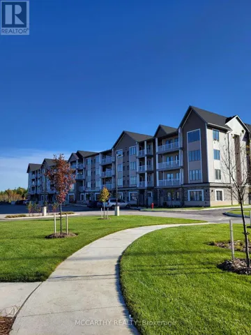 114 - 270 HAGAN STREET, Southgate, Ontario N0C1B0