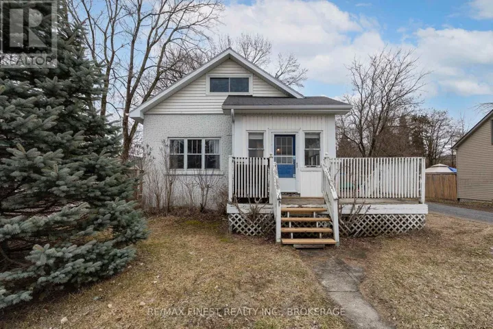 6872 HIGHWAY 38, Frontenac (Frontenac South), Ontario K0H2W0