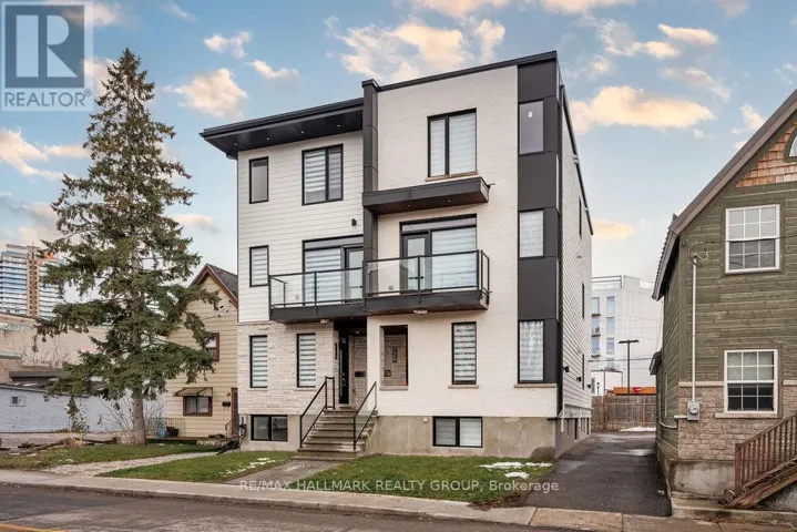 A - 72 ARMSTRONG STREET, Ottawa, Ontario K1Y2V7