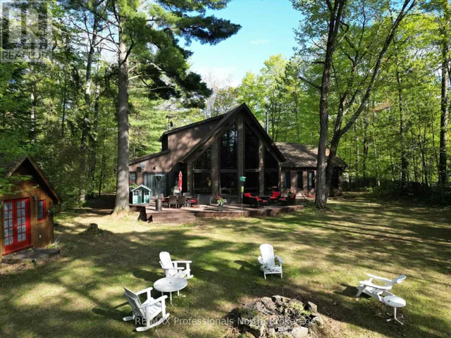 15111 HIGHWAY 35, Minden Hills (Minden), Ontario K0M2K0