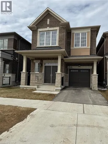 54 SITLER Street, Kitchener, Ontario N2R0T2