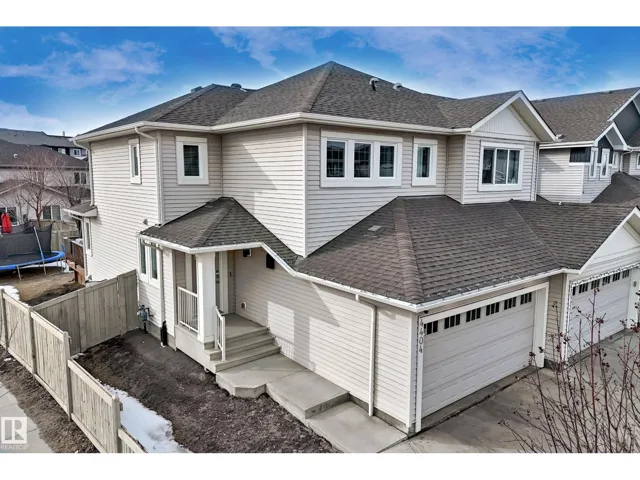 4404 6 ST NW, Edmonton, Alberta T6T0Z8