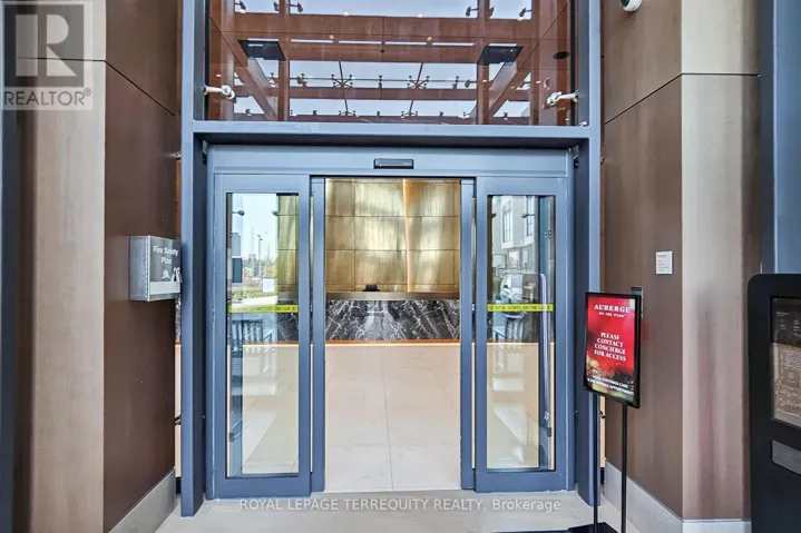 1735 - 20 INN ON THE PK DR DRIVE, Toronto (Banbury-Don Mills), Ontario M3C0P8