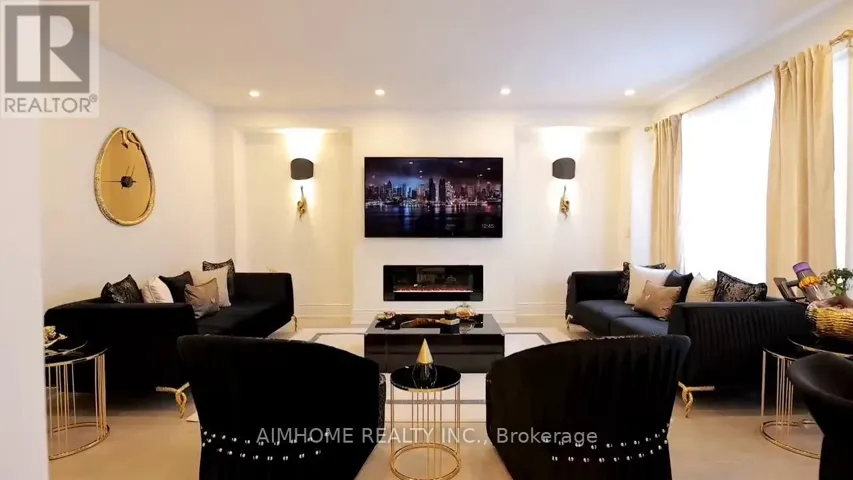 47 O'HARA CRESCENT, Richmond Hill (Jefferson), Ontario L4E4L3
