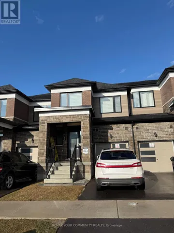 39 TAMWORTH TERRACE, Barrie, Ontario L9S2Z8