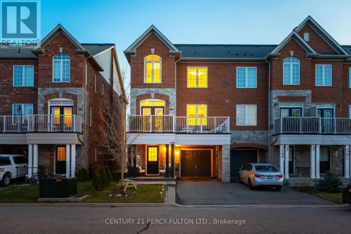 1110 DURNO COURT, Milton (HA Harrison), Ontario L9T8P5