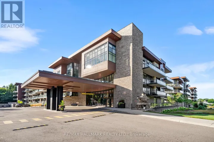111 - 1575 LAKESHORE ROAD W, Mississauga (Clarkson), Ontario L5J1J4