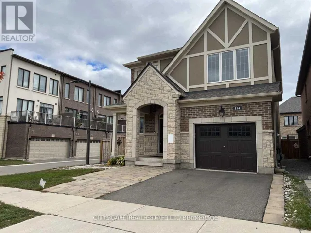 174 FOWLEY DRIVE, Oakville (GO Glenorchy), Ontario L6H0M8
