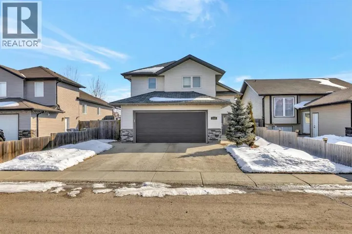 2305 46 Avenue, Lloydminster, Saskatchewan S9V0Z5
