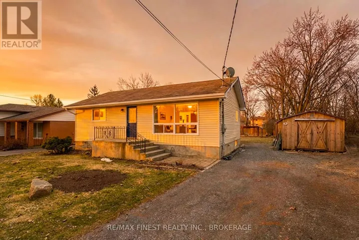 3007 PRINCESS STREET, Kingston (North of Taylor-Kidd Blvd), Ontario K7L4V2
