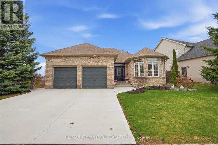 993 GABOR STREET, London South (South L), Ontario N6K4V5