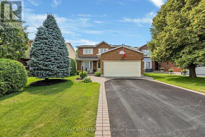 6586 MORNINGVIEW STREET, Ottawa, Ontario K1C6N9