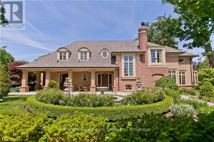 1081 ARGYLE DRIVE, Oakville (MO Morrison), Ontario L6J1A9