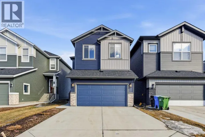 212 Belmont Park SW, Calgary, Alberta T2X5T7