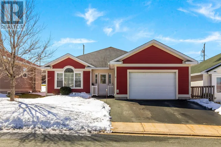 9 Coultas Street, St. John's, Newfoundland & Labrador A1A0C7