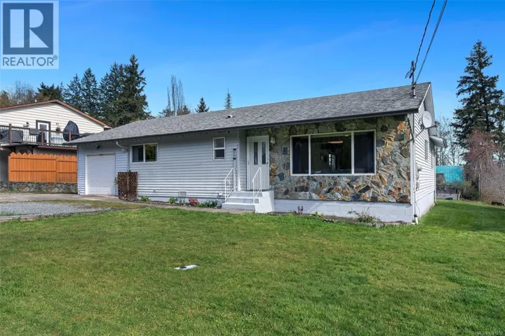 2961 Phillips Rd, Duncan, British Columbia V9L6V4