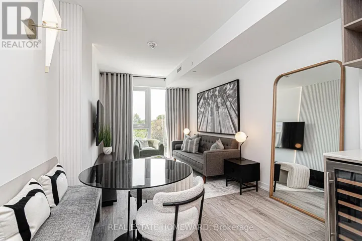 502 - 2020 BATHURST STREET, Toronto (Humewood-Cedarvale), Ontario M5P0A6