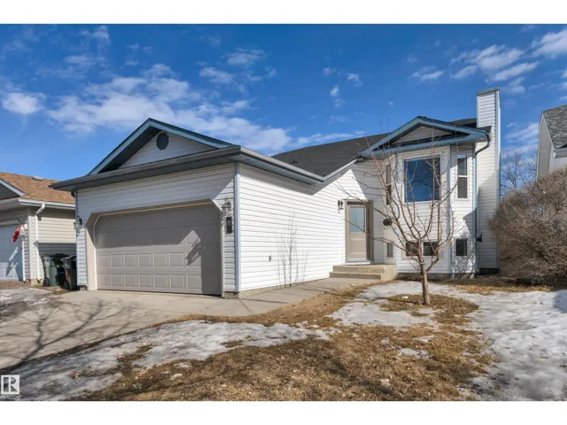 69 DALTON WY, Sherwood Park, Alberta T8H1T6