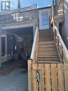 2ND FL - 2615 YONGE STREET, Toronto (Mount Pleasant East), Ontario M4P2J1