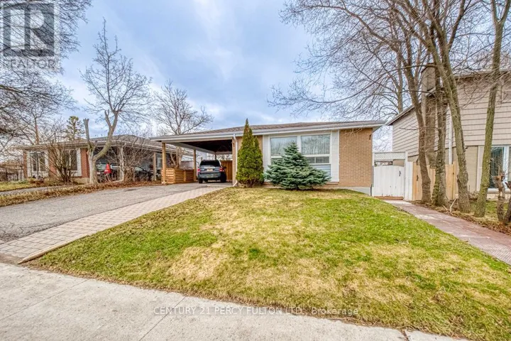 LOWER - 871 LIVERPOOL ROAD, Pickering (Bay Ridges), Ontario L1W1S3