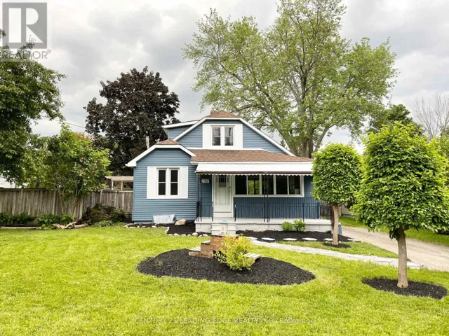 237 BOYERS ROAD, Georgina (Historic Lakeshore Communities), Ontario L4P3C8