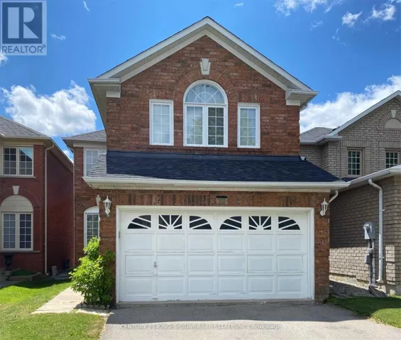 22 RUSH ROAD, Aurora (Bayview Wellington), Ontario L4G7G3