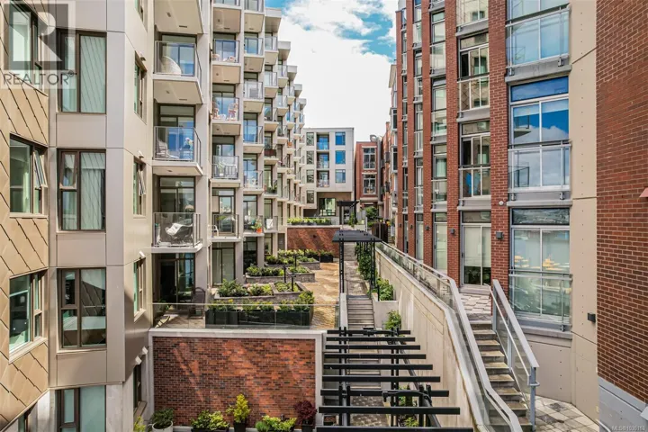 904 1628 Store St, Victoria, British Columbia V8W0H1