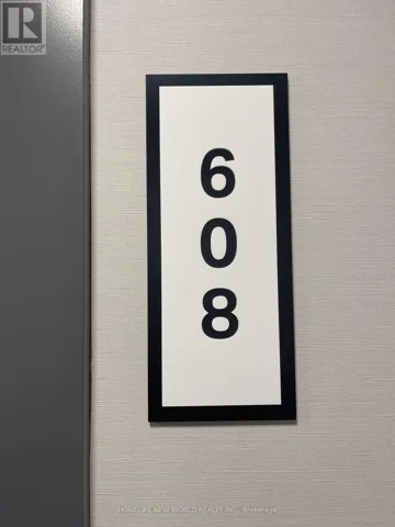 608 - 758 DOVERCOURT ROAD, Toronto (Dovercourt-Wallace Emerson-Junction), Ontario M6H2X2