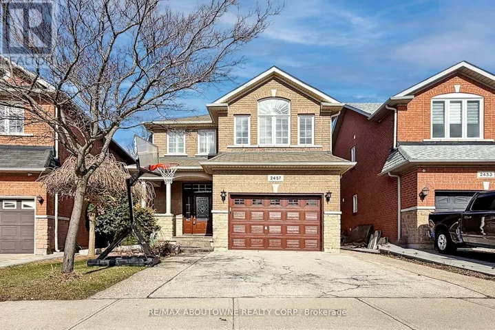 2457 HILDA DRIVE, Oakville (JC Joshua Creek), Ontario L6H7N5