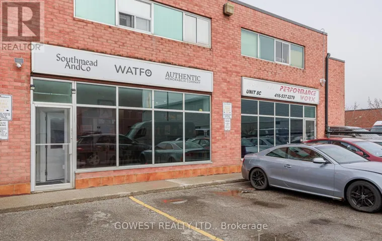 7C - 325 WESTON ROAD, Toronto (Junction Area), Ontario M6N4Z9