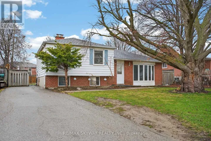 69 ARGYLE CRESCENT, Brampton (Avondale), Ontario L6T1M9