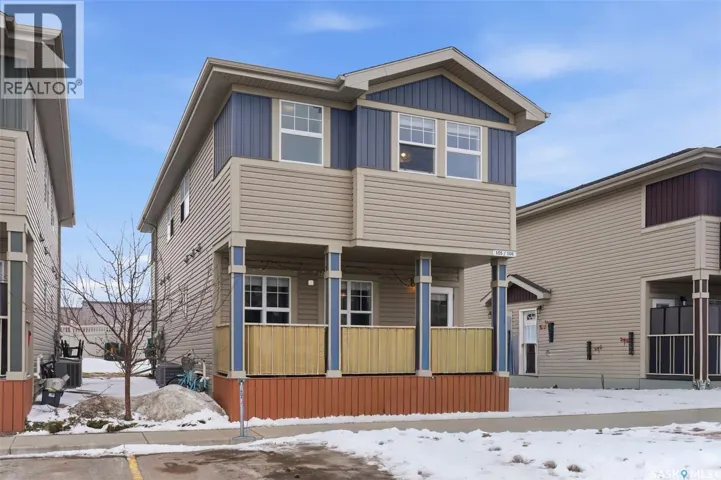 105 100 Chaparral BOULEVARD, Martensville, Saskatchewan S0K0A2