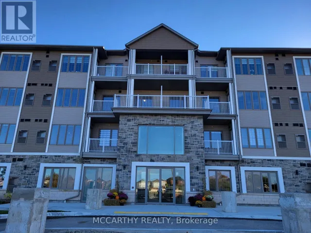 211 - 270 HAGAN STREET, Southgate, Ontario N0C1B0