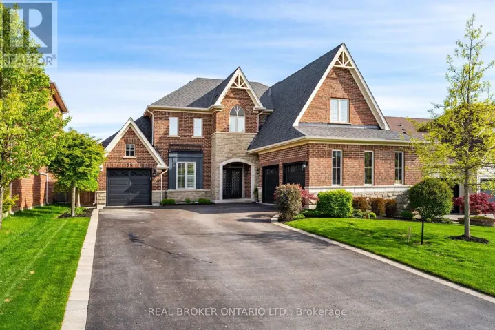 35 KETCHUM STREET, Mono, Ontario L9W6T4