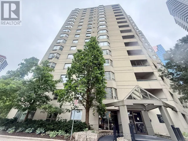 1104 - 500 TALBOT STREET, London East (East E), Ontario N6A2S3