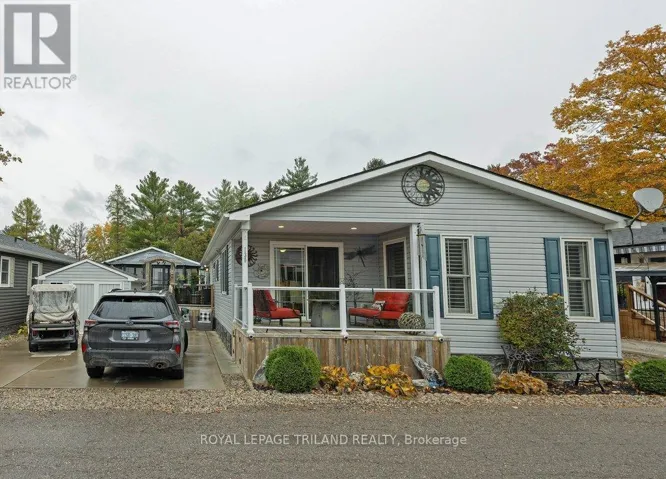 130 - 22790 AMIENS ROAD, Middlesex Centre, Ontario N0L1R0