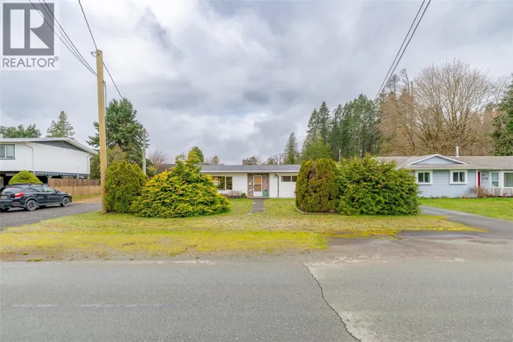 5136 Golden St, Port Alberni, British Columbia V9Y7J2