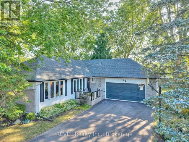 88 HAUN ROAD, Fort Erie (Crystal Beach), Ontario L0S1B0