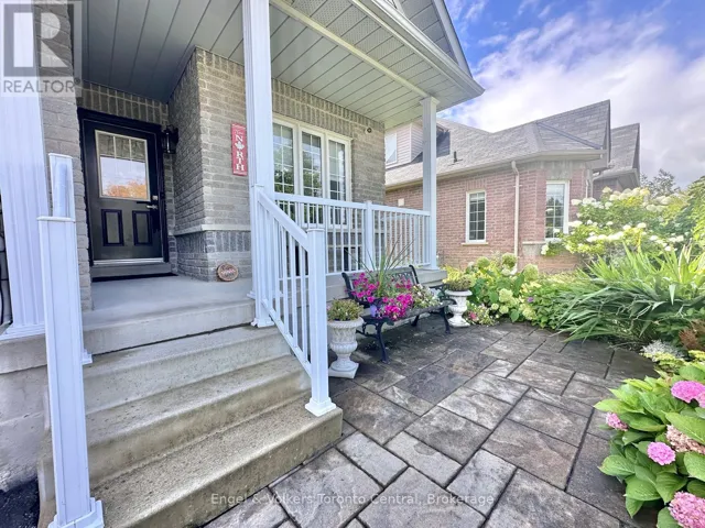26 THOMAS DRIVE, Collingwood, Ontario L9Y0A6
