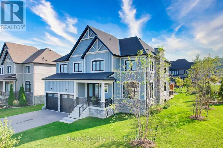 101 REED WAY, Blue Mountains, Ontario L9Y0V1