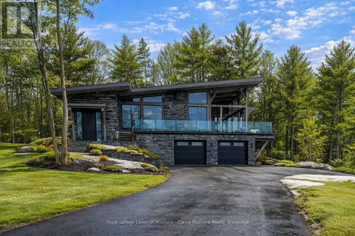 1210 FALKENBURG ROAD, Bracebridge (Monck (Bracebridge)), Ontario P1L1X4