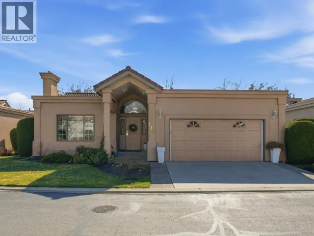 650 Lexington Drive Unit# 116, Kelowna, British Columbia V1W3B6