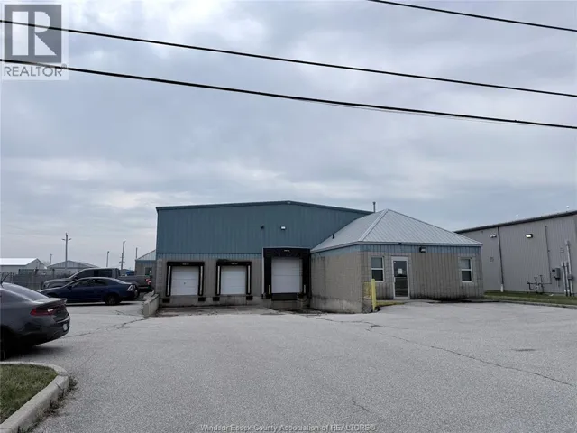 13235 JAMSYL DRIVE Unit# A, Tecumseh, Ontario N9K0B8