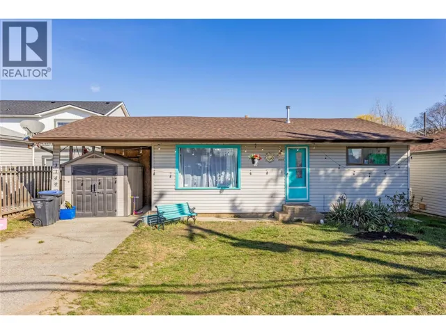 3144 Woodsdale Road, Lake Country, British Columbia V4V1X8