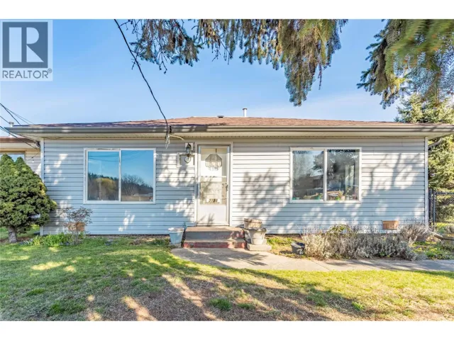 3156 Woodsdale Road, Lake Country, British Columbia V4V1X8