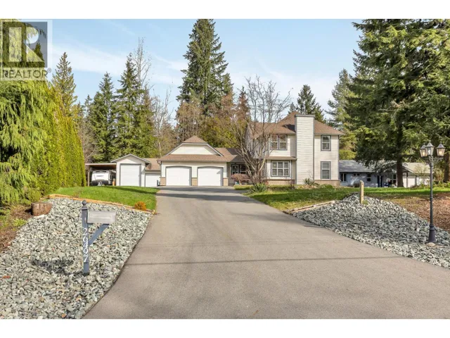 26497 126 AVENUE, Maple Ridge, British Columbia V2W1C9