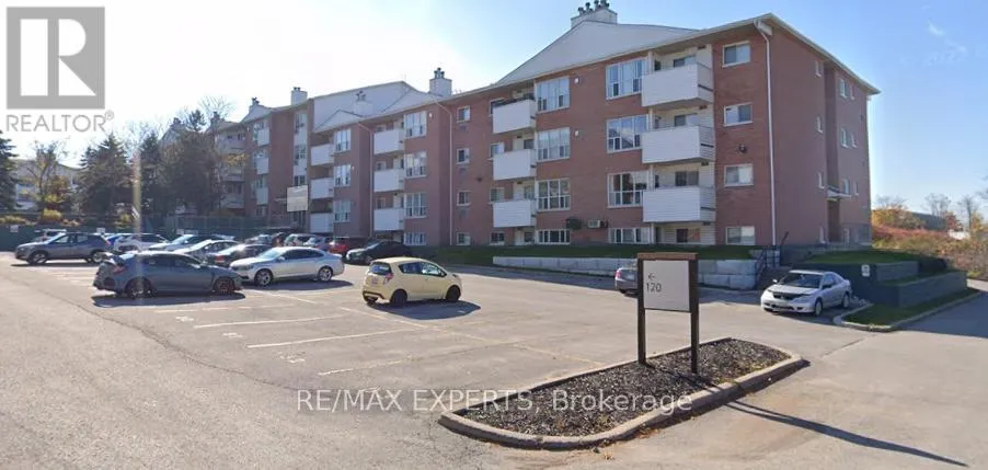 210 - 120 BELL FARM ROAD, Barrie (Alliance), Ontario L4M6J2