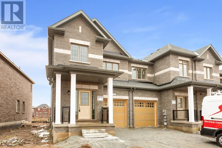 1118 TRUDEAU DRIVE, Milton (BW Bowes), Ontario L9E2J4