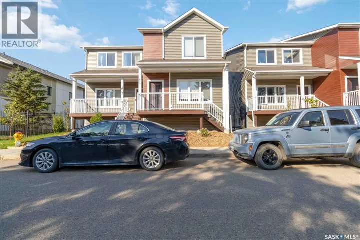 453 L AVENUE S, Saskatoon, Saskatchewan S7M5Y6