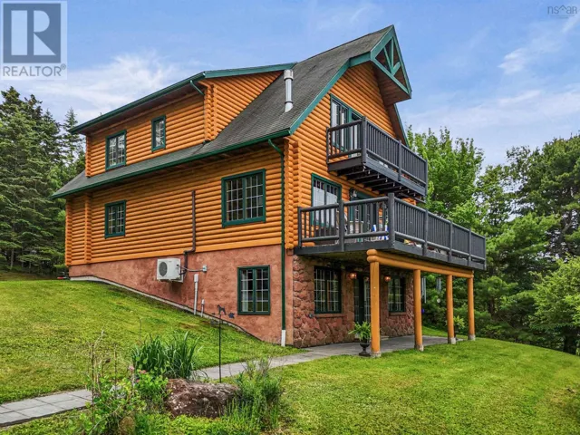 12895 Peggys Cove Road, Tantallon, Nova Scotia B3Z2K3
